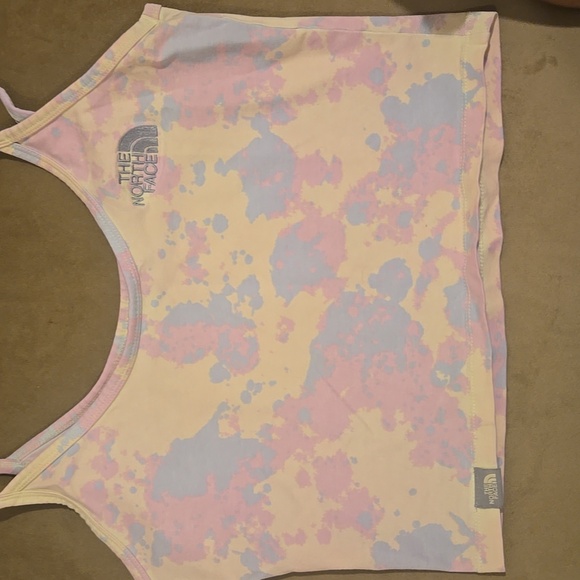 Pastel top. - Picture 2 of 4